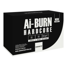 Yamamoto - AI-Burn Hardcore (90 tabs)